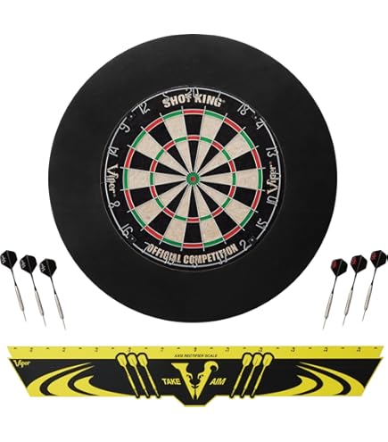 Amazon.co.jp: Winmau Blade 5 Bristle Dartboard : ホビー